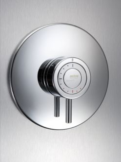 Mira Element B Chrome - DISCONTINUED 